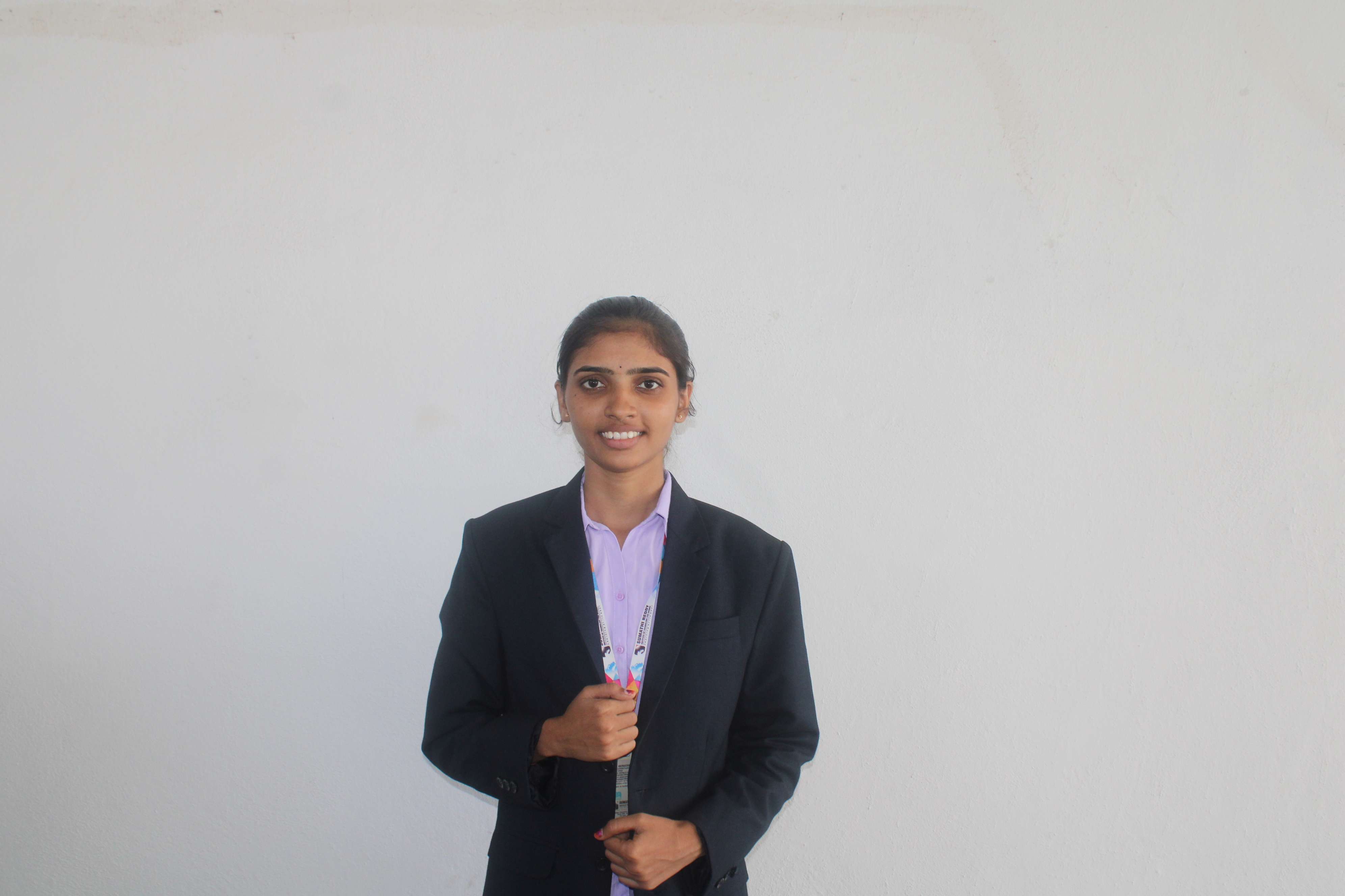 SRITW Placements selected students  